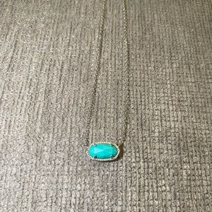 teal kendra scott elisa